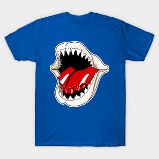 Bite Your Tongue T-Shirt